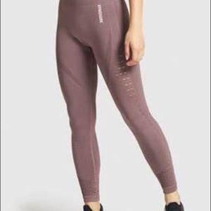 Gymshark Energy Seamless leggings